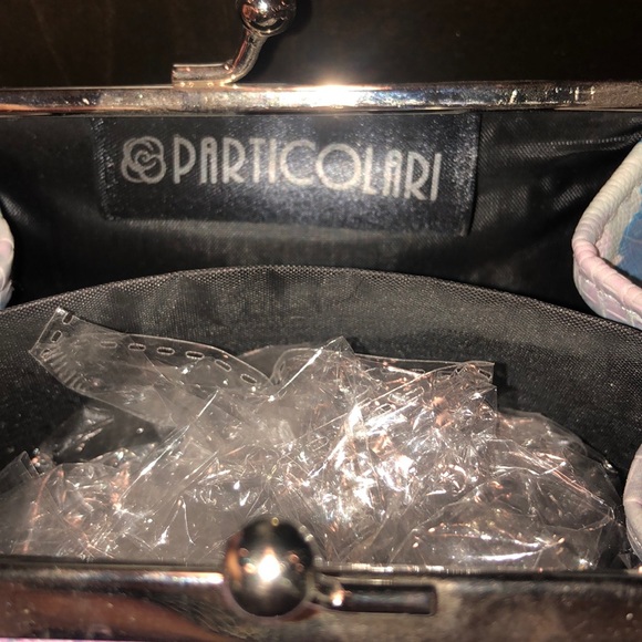 Italian small hand bag - Picture 3 of 3